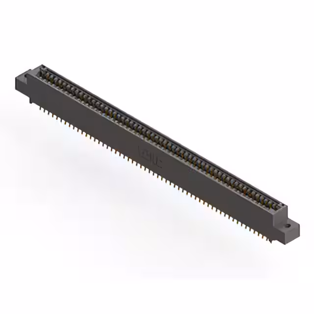 895-112-556-502 EDAC Inc.  Edgeboard Connectors